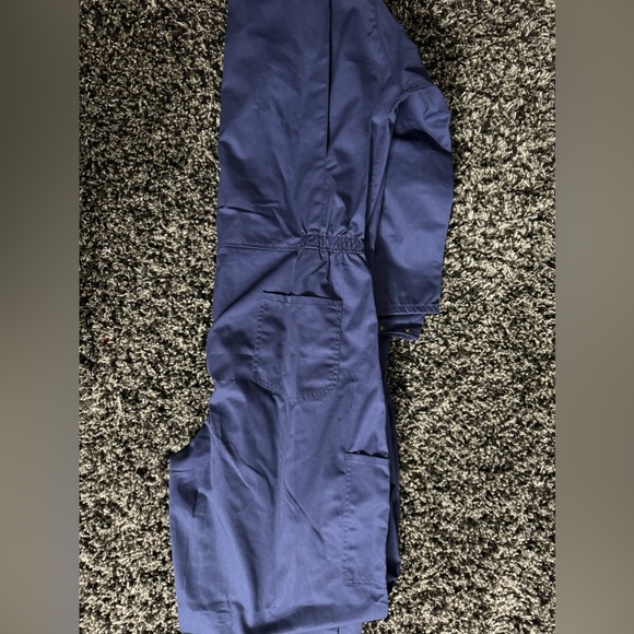 Pioneer Coverall NWT size 50 - Picture 3 of 5